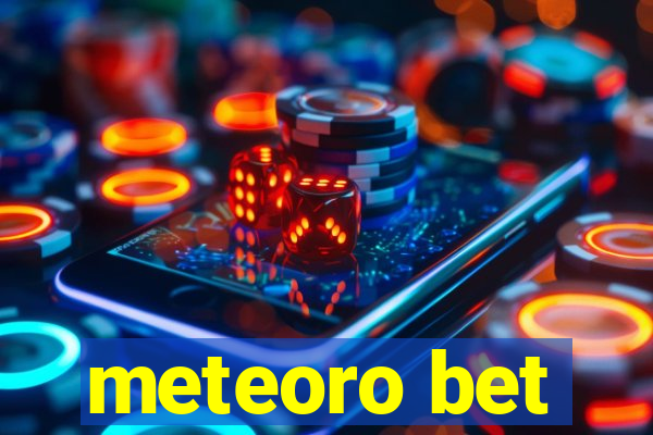 meteoro bet